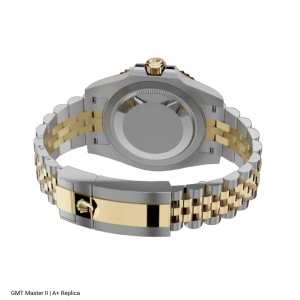 Introducing the Rolex GMT-Master II: A Superlative Men's Luxury Timepiece