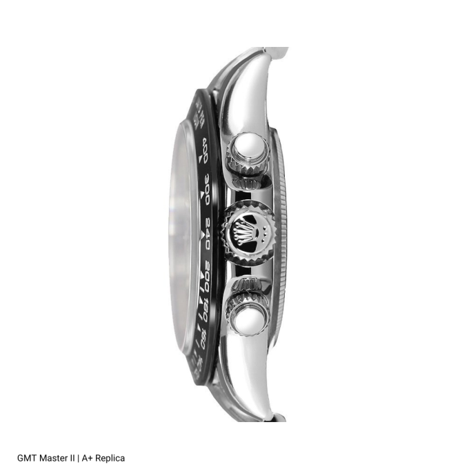 Exquisite Men's Luxury Timepiece: The Rolex Cosmograph Daytona