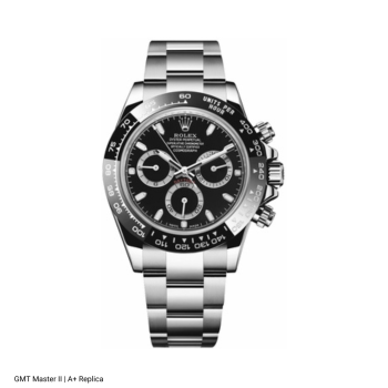 Exquisite Men's Luxury Timepiece: The Rolex Cosmograph Daytona