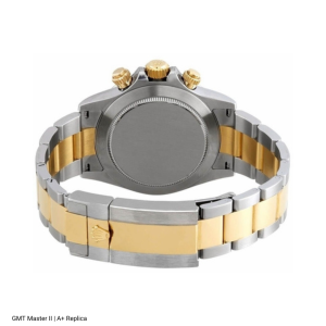 Exquisite Men's Luxury Watch: The Rolex Cosmograph Daytona