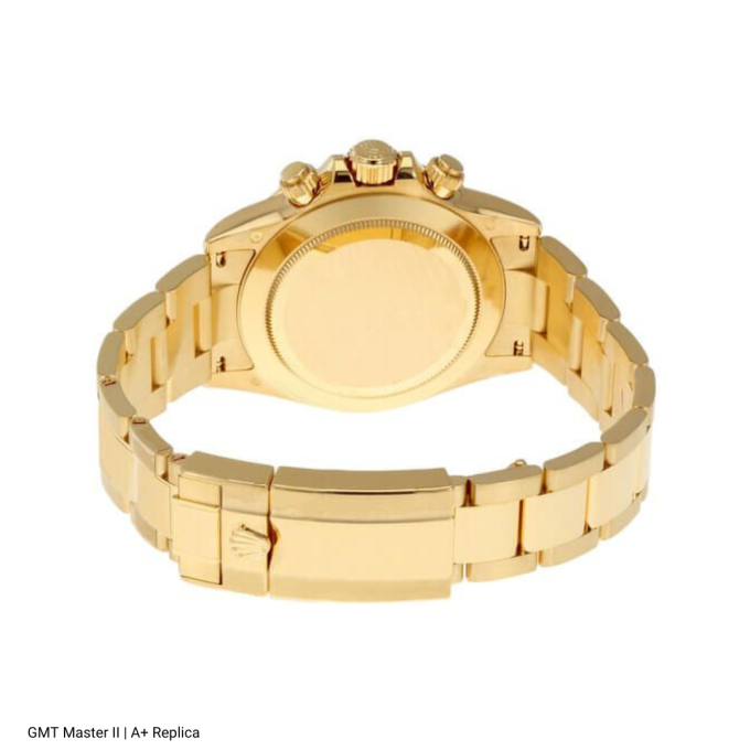 Luxury Timepiece: Rolex Cosmograph Daytona for Men