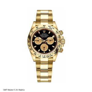 Luxury Timepiece: Rolex Cosmograph Daytona for Men