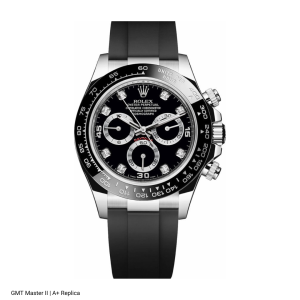 Luxury Timepiece for Men: The Rolex Oyster Perpetual Cosmograph Daytona